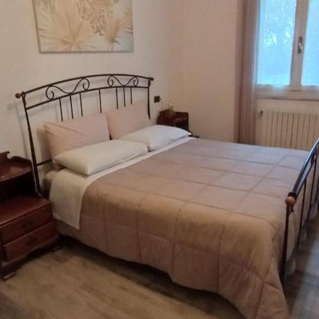 Casa Stefania Bed&Breafast Bed & Breakfast Salsomaggiore Terme Exterior foto