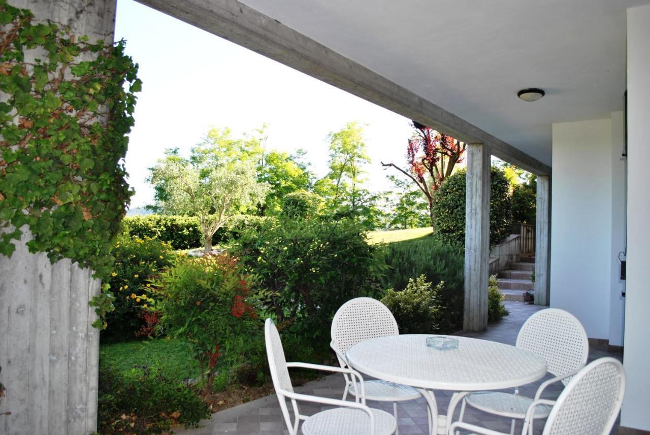 Casa Stefania Bed&Breafast Bed & Breakfast Salsomaggiore Terme Exterior foto