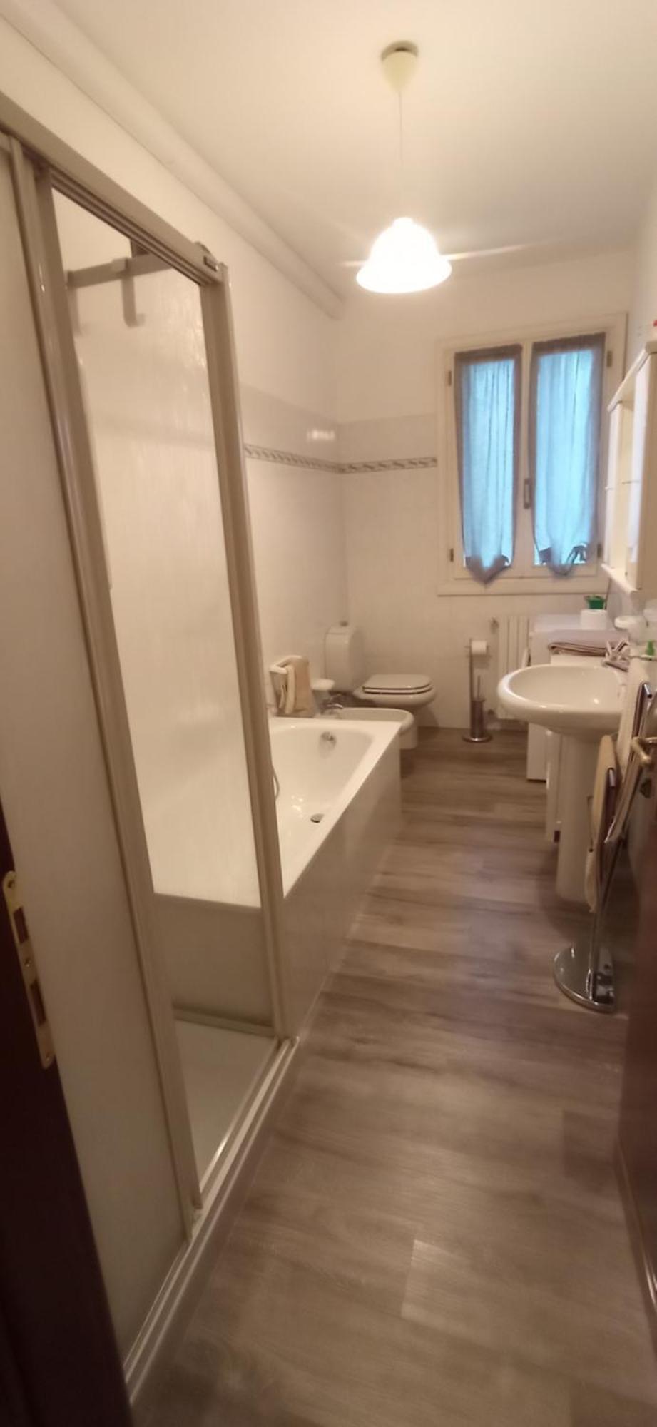 Casa Stefania Bed&Breafast Bed & Breakfast Salsomaggiore Terme Exterior foto