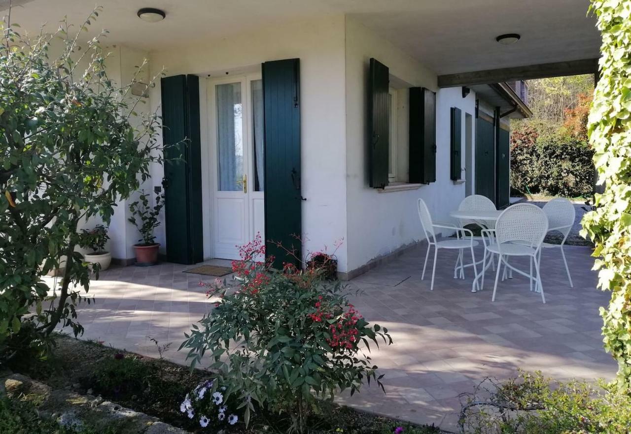 Casa Stefania Bed&Breafast Bed & Breakfast Salsomaggiore Terme Exterior foto